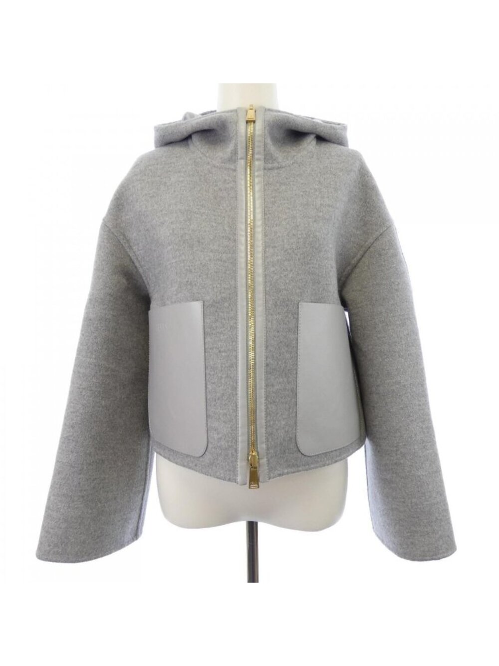 Fendi FF Motif Jacket
